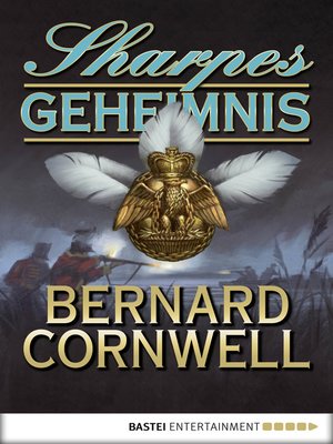 Sharpes Geheimnis - ebook